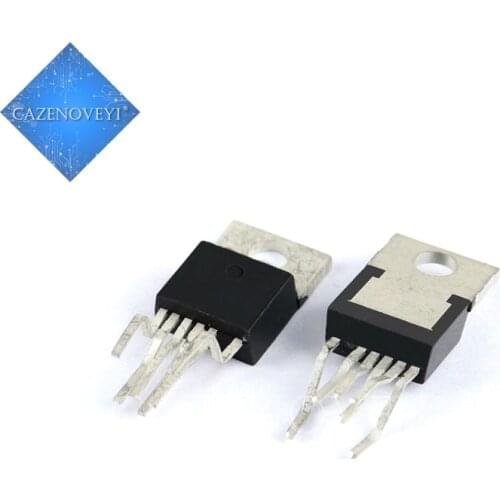 1pcs/lot TOP260YN TOP260Y TOP260 TO-220-6 In Stock