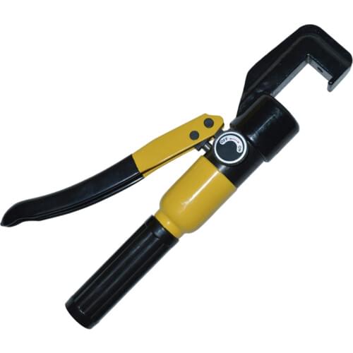 4-70mm2 Hydraulic Crimping Pliers YQK-70 Manual Hydraulic Pliers Hydraulic Crimping Tools