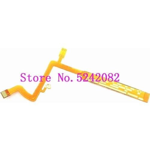 5PCS/NEW Lens Sensor Focus Flex Cable For Canon EF 24-70 mm 24-70 mm f/2.8L USM Repair Part
