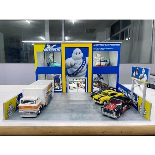 LED Cars FAME HOBBY China