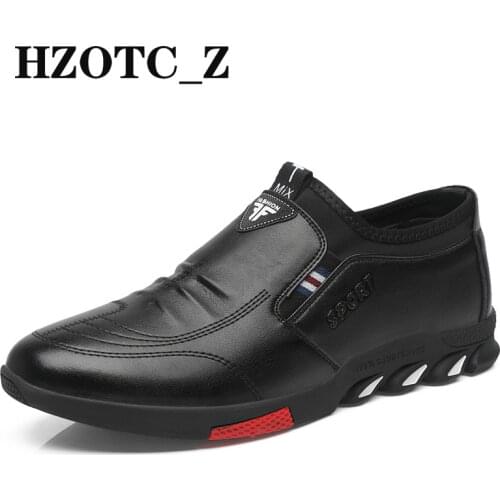 Мужские оксфорды HZOTCZ China At AliExpress