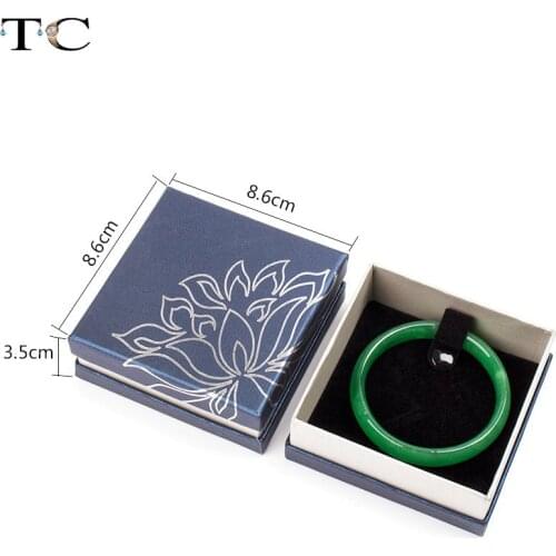 12pcs Jewelry Packaging Jewelry Ring Box Jewelry Pendant Box Jewelry Bangle Box Jewelry Box Organizer