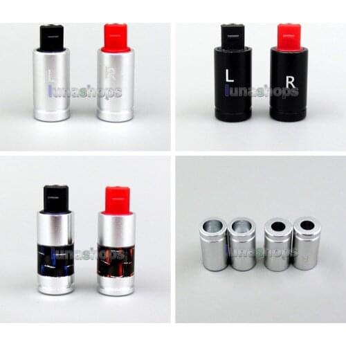 LN006271 Improved Version Metal Earphone Pin For audio-technica ATH-IM50 ATH-IM70 ATH-IM01 ATH-IM02 ATH-IM03 ATH-IM04