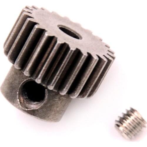 Motor Gear for WLtoys 104001 High Off Road RC Buggy Climbing Car DIY