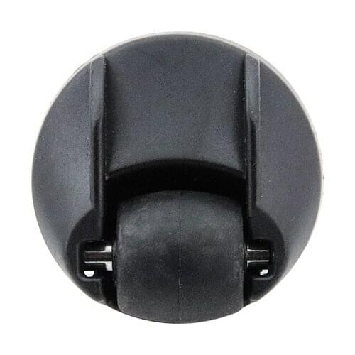 Robot Vacuum Cleaner Front Wheel for Midea VCR15 VCR16 VCR01 VCR12 Robotic Vacuum Cleaner Wheel Parts Accessories