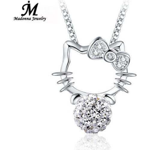 RUOYE Pendant Chains