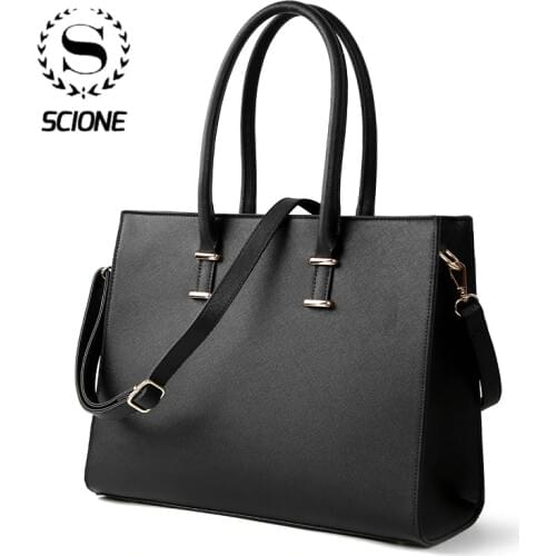 Scione Women's Leather Bags
