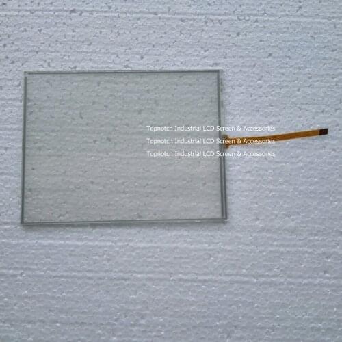 Brand New Touch Screen Digitizer for PWS6700T-P Touch Pad Glass