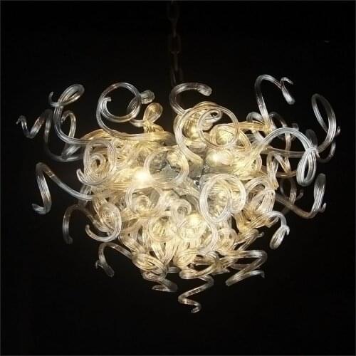 Wedding Centerpieces Multi Colored Ceiling Light Fancy Led Light Modern Decor Home Light