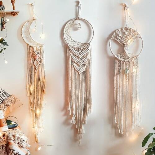 WerFire Dream Catchers
