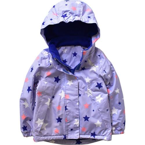 XIANGTEMEI Outerwear For Babies