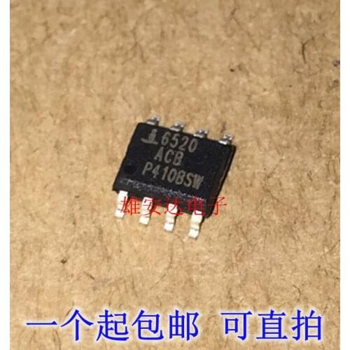 100% New&original In Stock ISL6520ACB-T ISL6520BCB