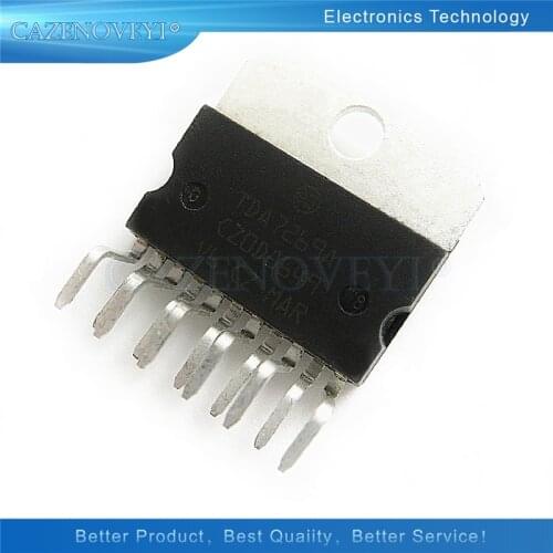 5pcs/lot TDA7269A TDA7269 ZIP-11 In Stock