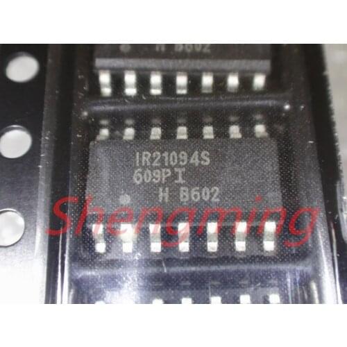 50pcs IR21094S IR21094STR IR21094STRPBF SOP14