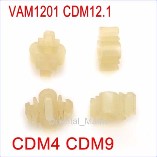 Free Shipping 4pcs/lot Buffer Suspension For Philips Marantz VAM1201 CDM12.1 CDM4 CDM9 Laser Lens Optical Pick-up