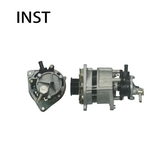 ALTERNATOR DYNAMO GENERADOR ELECTRICO FOR 12V 70A 7GS66 K1706 220-416 9120-080-226 0011540001 A0011540001 A0011540101