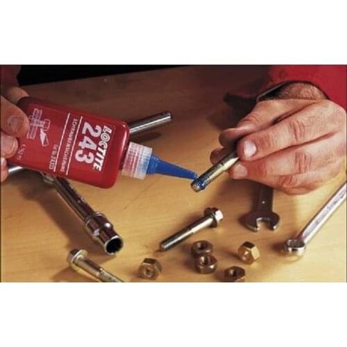 LOCTITE Adhesives And Sealants