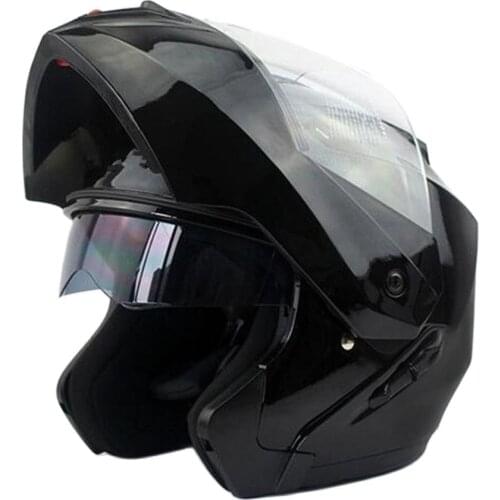 NEW ARRIVE DOT ECE sticker Flip Up Motorcycle helmet motocicleta casco Helmets motocross racing helmet M L XL XXL