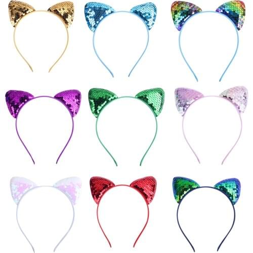 OOTDTY Hair Accessories