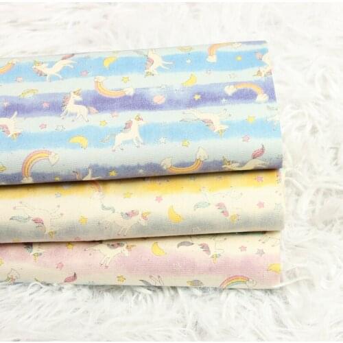 Print, Handmade DIY Bag Garment Sewing Materia Brocade Fabric Other Fabric Plain 100% Cotton Woven Hot Air Through Customized