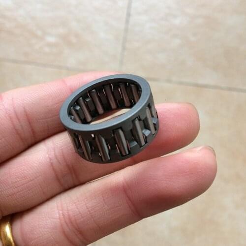 K/KT series radial needle roller and cage assembly Needle roller bearings K222813 K22*28*13MM