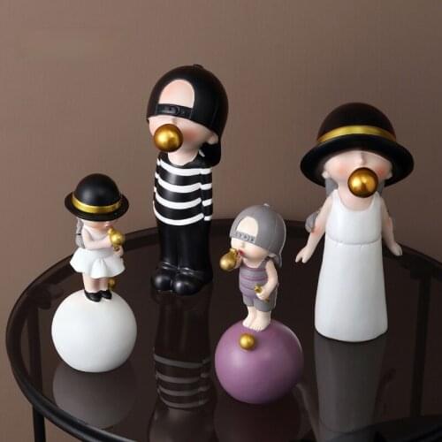 Figurines For Interior SCQDL China