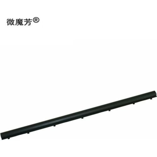 GZEELE NEW For MSI GE62 2QD GE62MVR GE62VR MS-16J1 16J1 16J2 16J3 Lcd Hinge cover Screen Axis Cover Strip