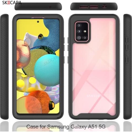 Skiicapa Samsung Galaxy S10 Lite Phone Cases
