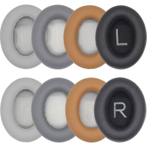 Replacement Ear Pads Earpad for BOSE 700 NC700 PU Leather Ear Pads Cushion Cover
