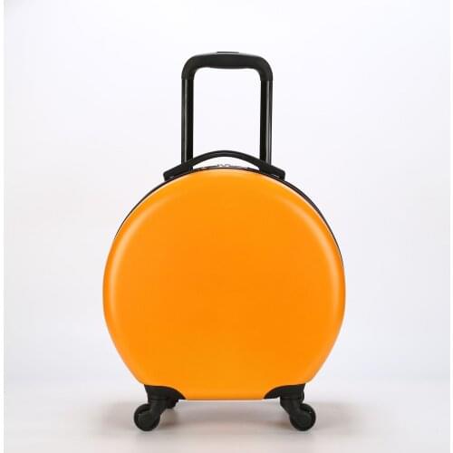 Luggage accessories PVC porous rolling wheels G520-367910