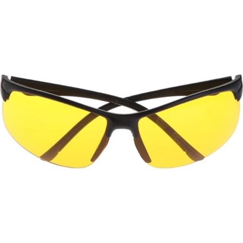 Outdoor Sunglasses Night Vision Glasses Fishing Cycling Protection Unisex UV400 new