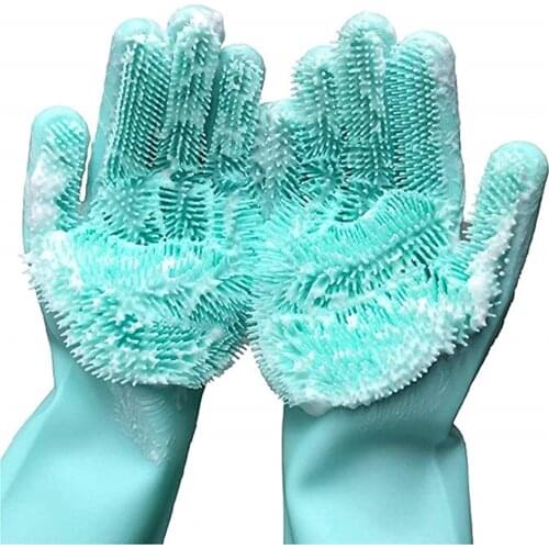 YZTERA Household Rubber Gloves