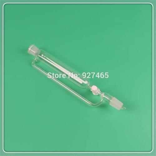 24/29 joint ,125ml Constant Pressure Funnel,Separatory Funnel Constant Pressure with PTFE stopcock