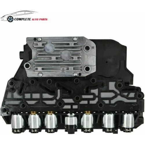 6T30 6T40 6T45 6T50 TCM TCU Transmission Control Unit Suit For Buick Opel Chevolet 24267724 24275865 24287426 24291306