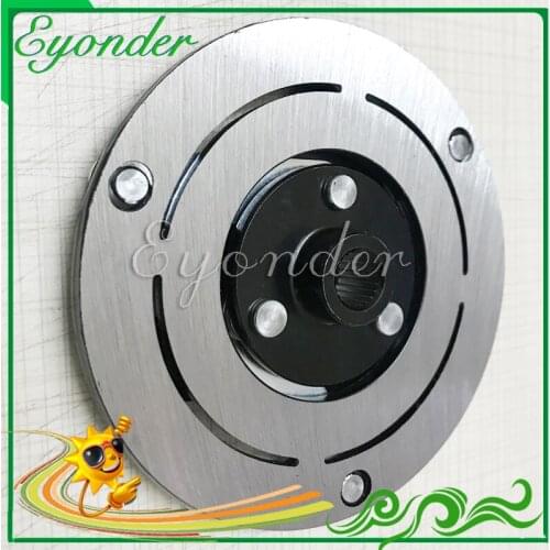 AC A/C Compressor Clutch hub Front Plate Sucker for Peugeot 406 EXPERT 607 LANCIA PHEDRA CITROEN XSARA BERLINGO DISPATCH C5 I