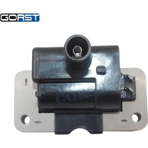 Automobiles Ignition Coil CM1T-230 For Nissan Xterra Frontier Pathfinder da Quest Mercury Villager Infiniti QX4 22433-4M000