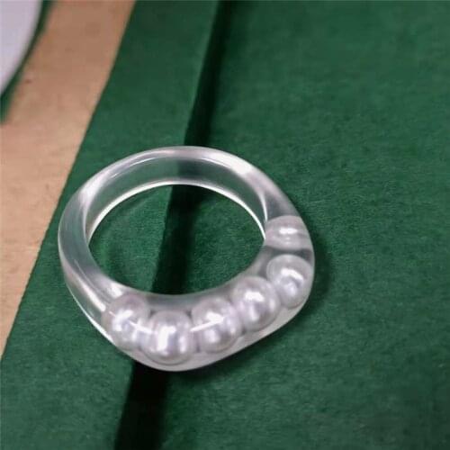 Belleper Big Rings