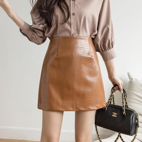 Croysier Women's Mini Skirts