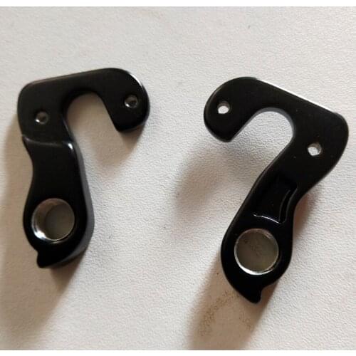 Good Quality Rear Hanger Alloy Bar Derailleur Hanger For Carbon Road Bike Frameset , Bicycle Riding Accessories Free Shipping