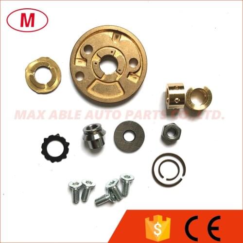 RHF3 Turbo Repair kits/Rebuild kits/Service kits/Overhaul Kits/Turbocharger parts for Turbocharger Cartridge/CHRA/Core
