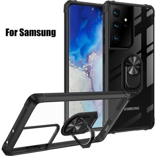 KUTO Phone Cases For Samsung Galaxy S20 Plus