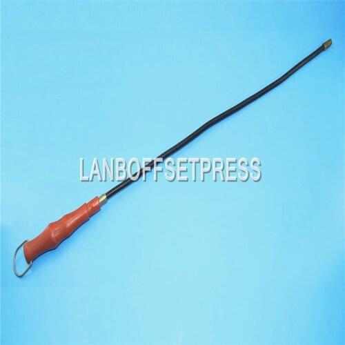 LANBOFFSETPRESS attracting iron bar 592mm HIGH QUALITY offset printing machine tool