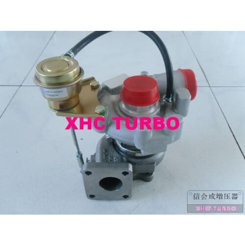 NEW TD04/49377-07000 500372214 Turbocharger for IVECO Daily 2.8TD,8140.43S.4000,125HP 99-03