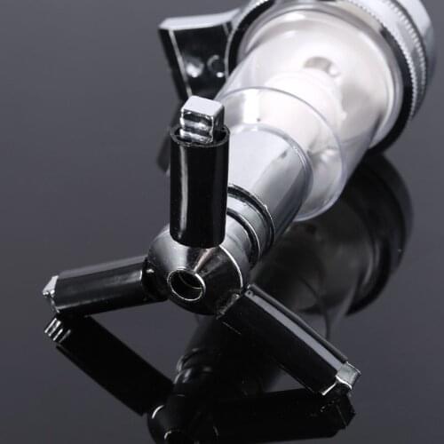 Pub Measure Optic Drink Dispenser 25ml/30ml/45ml 1oz 1.5oz Optics Cocktail Tool Kit Dropship