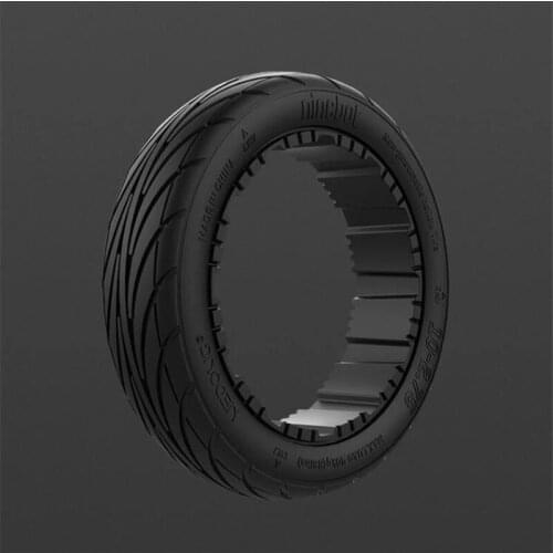Original Tire For NINEBOT MAX Self Balance Scooter Tyre Spare Parts