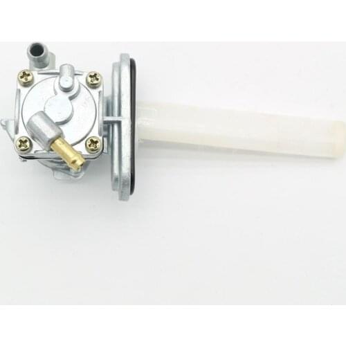 Motorcycle Fuel Petcock On/Off Valve Switch For Suzuki 600 GSX600F