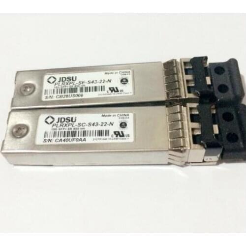 PLRXPL-SC-S43-22-N 10G SFP+ SR 850nm