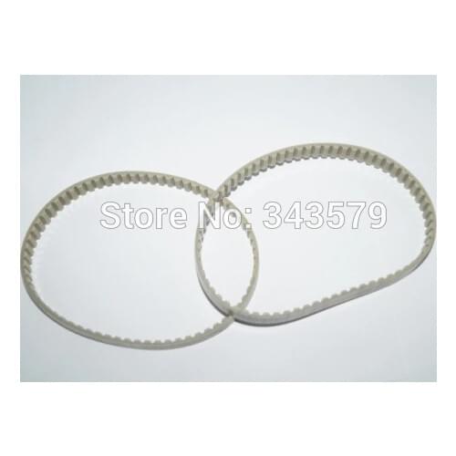 SM74 machine ,toothed belt 10AT 5x340,00.580.5587,AT5-340-10