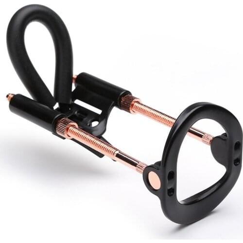 Enlargement Penis Extender Medical Free Penis pump Enlarger Stretcher Male Enhancement Kit Pro Tension Sex Toys for men