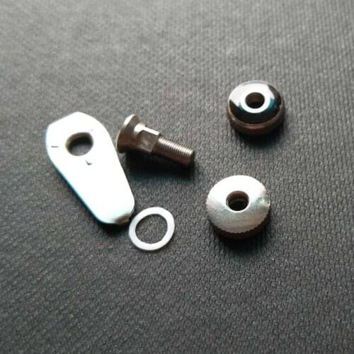 Hair scissors parts full set of scissors screw system